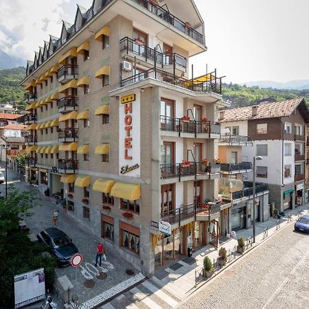 Hotel Elena Сент-Винсент Экстерьер фото