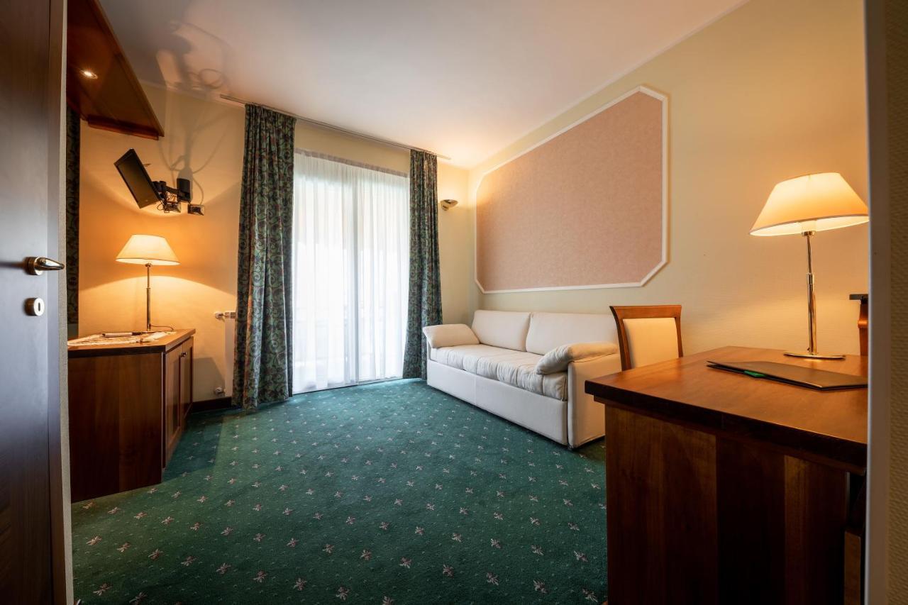 Hotel Elena Сент-Винсент Номер фото